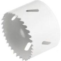 Lochsäge Verto 60h928 Schnellstahl Progressive Zähne 32 Mm