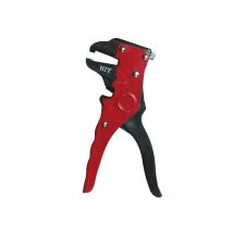 Cortacables Automático Hit – Capacidad de sección de 0,2/6,0 mm – Longitud de corte y diámetro de cable