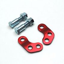 Rehausse Amortisseur Arrière Igm Pour Moto Derbi 50 Senda R
