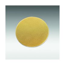Sia – 150 mm – Grana P2000 – Minerale abrasivo ad alta efficienza – 2 pezzi