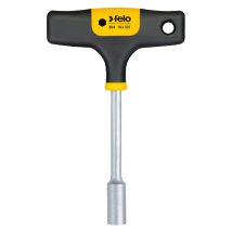 Cacciavite Felo T-handle Bit Holder Ergonomico Magnetico