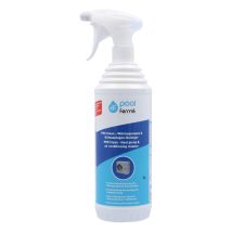 Pool Pro Clean Wärmepumpen & Klimaanlagen-reiniger 1,0l Flasche 09122 - Fermit