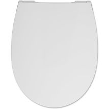 Hamberger Wc-sitz Era Premium F0202y Weiß Mit Softclose Deckel