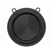 Membrana Calentador 87387033640 – Compatible con modelos WN10KIB, WN10KIN