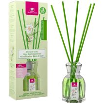 Ambientador mikado Dama de Noche 50 ml – Sin alcohol – Fabricado en España – Fragancia natural y duradera