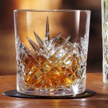 6 Becher, Niedrig 30 Cl - Eugène - Luminarc