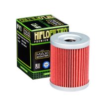 Hiflofiltro-ölfilter Für Suzuki 250 Burgman 1998 Bis 2007 Hf972