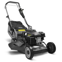 Cortacésped Weibang 3 en 1 196 cc 50 cm – Cortadora de césped a gasolina para jardines hasta 1500 m²