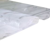 Pellicola Per Finestre 60 Cm × 200 Cm, Pellicola Per Vetri Statica, Decorativa, Adesiva, Motivo Adesivo Per Vetri