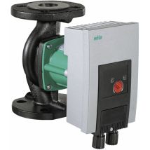 Wilo – Circolatore YONOS MAXO 65/0,5-12 – Rosca de fontanería – Distancia central – Voltaje eléctrico