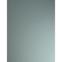 Rechteckspiegel 700 x 500 mm – 5 mm – Glas – Wandspiegel für Badezimmer – eleganter Wandspiegel