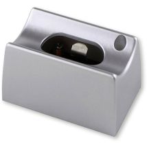 Lampenfassung S14d 230V 60W – S14DSI – IP20 – Aufbau