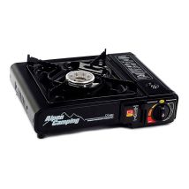 Cocina Portatil Compacta Tyrol 1 Fuego