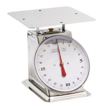 Bron Coucke - Bilancia Da Cucina Meccanica 20kg - 100g - Bm20