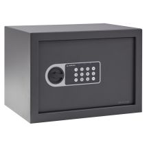 Arregui - Premier 16501-s2 Möbeltresor Möbelsafe Aus Stahl Mit Elektronikschloss, Haussafe Mit Programmierbarem Elektronischem Zahlenschloss, Tresor 