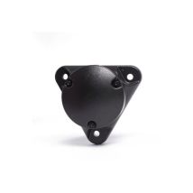 Picard – Carcasa con brida ID 75 mm redonda – Diámetro interno 75 mm – Diseño para eje continuo