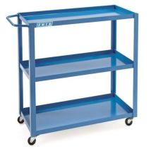 Omcn - Carrello E Banco Da Lavoro 109/a La Soluzione Leggera Per La Tua Efficienza -