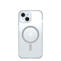 Otterbox React Per Magsafe Series Per Apple Iphone 16e/15/14/13, Trasparente