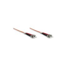 Intellinet Cavo Fibra Ottica St A St 62,5/125 Multimodale 10,0 Mt