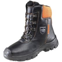 Forststiefel Eco-hunter Basic, S3, Gr. 46 - Lupriflex