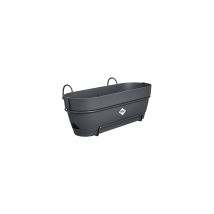 Balconnière Kit Vibia Campana 50cm Anthrazit - Elho