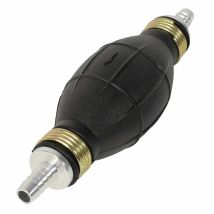 Autobest – Pera di avviamento 8mm – Gomma e lega – Ø 45mm, Lunghezza 150mm