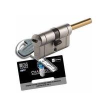 Cilindro De Cerradura Platinum 67-36-31 C55p Mottura