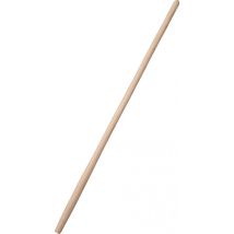 Palo pala 1300 mm 36 mm Madera de fresno – Mango de herramienta de jardín