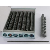 Graffe Per Cinghie U24cs/12-15/t2f175 (6 Pz) Mato 411142403bg