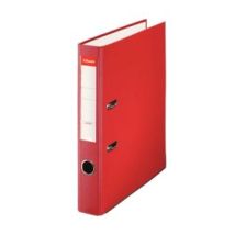 Archivador Esselte Plas.fr.rado A4 50 Rj - Pack De 10 Unidades