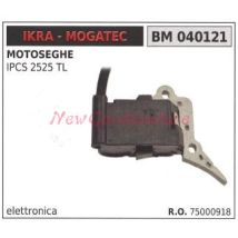 Bobina Accensione Ikra Per Motosega Ipcs 2525 Tl Motosega Pc 26 Tl 040121