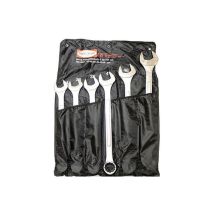 Set 6 Chiavi Combinate - Da 34 A 50mm - Kit Stahlkaiser Germany