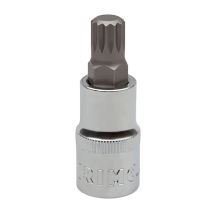 Llave De Vaso Irimo Xzn M14 Alta Resistencia Precisión