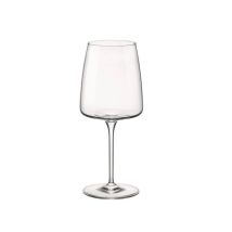 Verre À Vin Rouge Nexo 450 Ml, Lot De 6 Pièces, Bormioli