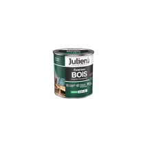 Pintura Julien Madera Microporosa Verde Vasco 0.5l - Julien
