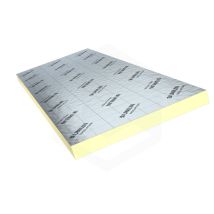Unilin - 120mm Xtratherm Thin-r Pir Insulation Board 2400mm X 1200mm