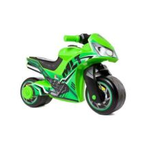 Moto Correpasillos Moltó Premium Verde 40,5 X 27,2 X 28,5 Cm