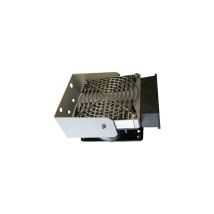 Riscaldamento Con Ventola Hhs1000 220 - 240 V/ac 1000 W (l X L X A) 150 X 125 X 85 Mm (senza Supporto) 1 Pz. - Rose Lm