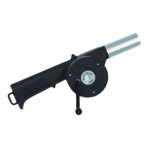 Souffleur De Barbecue Portatif Avec Enrouleur 25 X 7,8 Cm