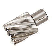 Rotabroach - Rap260 Hss Type Annular Mag Drill Hole Raptor Broach Broach Cutter Sh