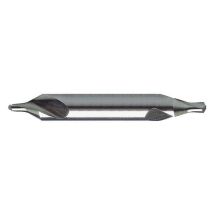 Broca Centradora Doble Din 333 A Hss, Ø10mm Ruko 217010