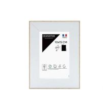Ceanothe Newton Cornice Foto Bianca 20 X 15 Cm