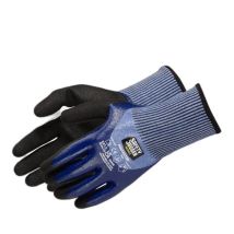 Guantes De Protección Safety Jogger Protector Resistentes Cortes Nitrilo