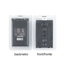 Batteria Originale Autec Nc0707l Nimh 7,2v 700 Mah R0batt00e02a0