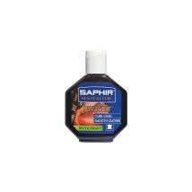 Saphir Juvacuir 75 Ml Blu Navy - Saphir