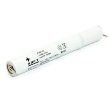 Energivm - Batterie 4,8vdc 1500mah 4xsc R14sc Nicd Ensc1500ht4 Bat096
