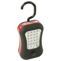 Lampada Ansmann Led 24 E 4 Inclusa Pipistrello