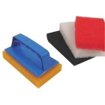 Vitrex 10 2912 Grout Clean Up & Polishing Kit