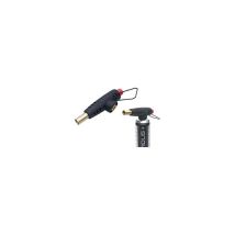 Saldatore A Gas Professionale Piezo Attacco 7/16' - 1 Pz