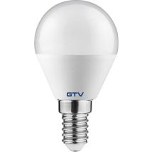 Lampe Gtv B45c 6w 3000k Led